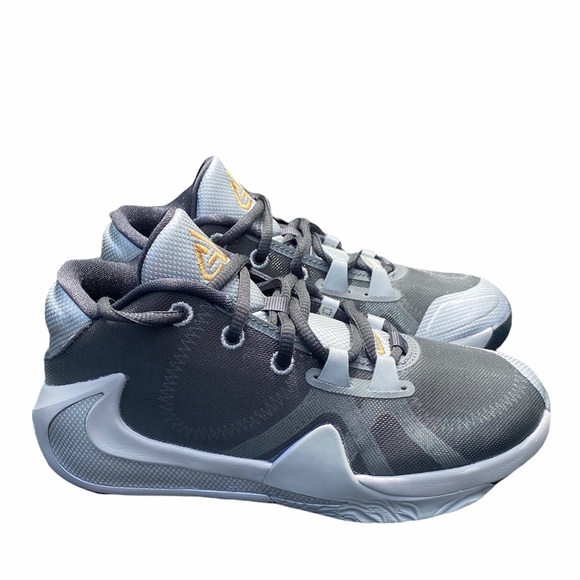 Nike Other - NIKE ZOOM FREAK 1 Antetokounmpo Shoes*US 3.5Y*$120